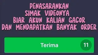 8 Cara Setting Akun Grab Driver agar Gacor 2025