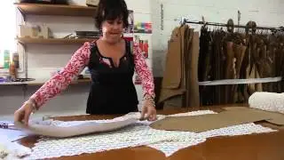 Behind the label: interview with fashion designer Julie Tengdahl