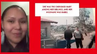 Justice for Allison HighWolf