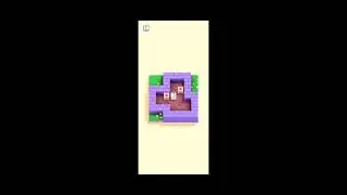 world 8 pushbox level 3 | Fancade walkthrough 🙂👍