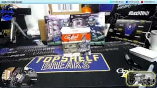 TUES BREAKS--IMPECCABLE--T3--XR--SPECTRA CUTS---