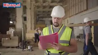 Wat doet een uitvoerder?