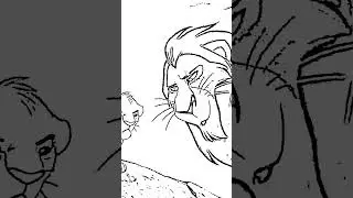 Lion King I 1994 10