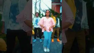 Tatta Tattara Dance 🔥 Devika, Ak Tok, Edwin Bcb #wetalks #ffkyc #bootcampboys #aktok #edwinbcb