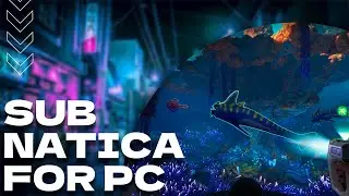 Subnautica 💿 How to download | Install on PC/LAPTOP [Tutorial 2025]