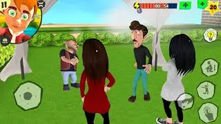 Scary Robber Update Special New Levels You`re The Bomb (Android, iOS)
