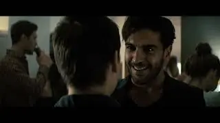 Who Am I (2014) &ndash; First Hacking Scene | Social Engineering & Cyber Attack | 4K