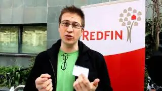 UC Berkeley Startup Fair Spring 2011: Redfin
