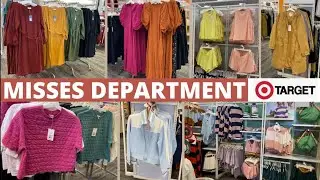 🎯 TARGET WOMEN&rsquo;S CLOTHING‼️ TARGET SHOP WITH ME | TARGET FALL CLOTHING | TARGET CLOTHING HAUL