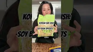 Низкокалорийный, но с довольно высоким содержанием клетчатки и белка! Рецепт ниже ⬇️ #корейскаяку...