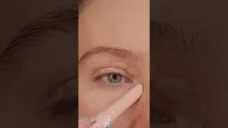 NYX pink concealer vs Etude Big cover