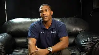Black Business Month Interview - Darryl Nicholson