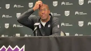 Coach Brown was proud of his team for finding a way to win in overtime