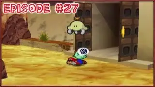Paper Mario - Invading Tubba-Blubba's Castle - Episode 27