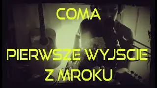 Pierwsze Wyjście z Mroku | COMA | Looper Cover | BART