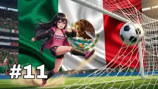 Capcom Soccer Shootout Main Game Mexico Ronda 11 En Espa&ntilde;ol
