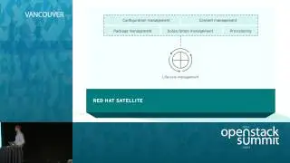 Red Hat Cloud Infrastructure: OpenStack and more
