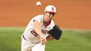 BB Highlights: OU 10, New Mexico State 6