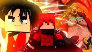 Gear Fourth, Buddha, Yoru e mais! - Mine Mine No Mi Mod