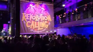 Shut Down @ Revolution Calling 2025, Eindhoven 