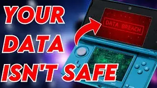 This 3DS Glitch Could WIPE Your Data!