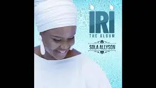 SOLA ALLYSON - MO KI O