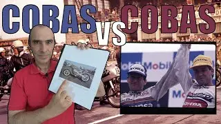 Cobas contra Cobas