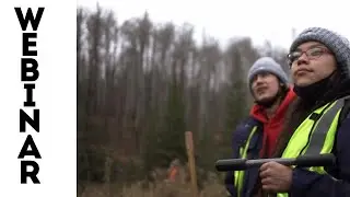 ECO Canada's BEAHR Program  Start your Environmental Journey Today!