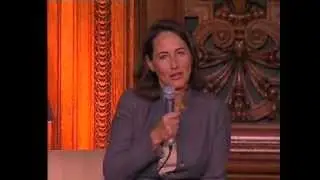 Ségolène Royal - cité de la réussite 2006