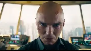 Superman | Trailer Official 2025 cinemaforall.site