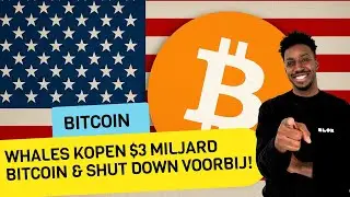 SAMOURAI WALLET OPRICHTER 5 JAAR CEL | Bitcoin boven $100.000 | Crypto nieuws vandaag