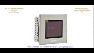 GP-4201T, GP-4201TW, PFXGP4201TADW, m&agrave;n h&igrave;nh proface ch&iacute;nh h&atilde;ng