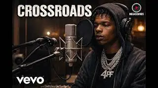 Lil Baby- CROSSROADS (official music lyrics video)