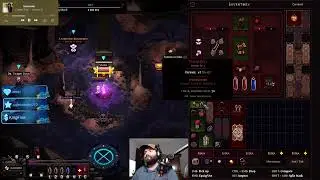 Day 4 Hero Siege. I'm brand new but ARPG's are not to me. Come gimme tips and tricks!