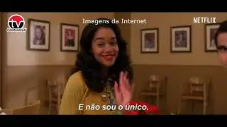 [CINEMA EM S&Eacute;RIE] - Danilo Salom&atilde;o traz dicas quentinhas para voc&ecirc; curtir durante a quarentena