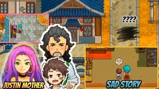 Harvest Town (v2.6.8) : Main Story (UPDATE) + New NPC
