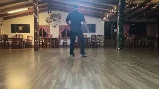 Fria Line Dance by Rob Folwer