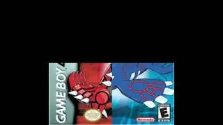 Pok&eacute;mon Ruby, Sapphire, and Emerald - Birch Pok&eacute;mon Lab - Without Melody, Extended