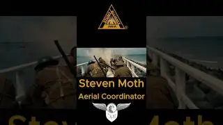 🎬 Steven Moth: Aerial Coordinator Extraordinaire | 25+ Years of Epic Aerial Stunts in Blockbusters