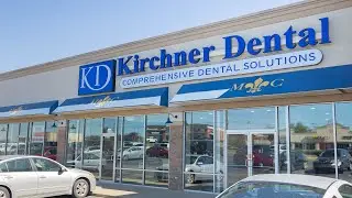 Welcome to Kirchner Dental - New Albany, IN
