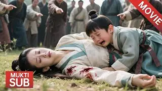 【Movie】五歲男孩目睹母親被害，十八年來苦練武功，逆襲歸來復仇！#袁姗姗  #陆毅  #宫锁连城