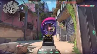 Goldy Plays Valorant With Enmitea 5