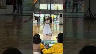 Ori Tahiti Mexico 2025 - Te Manu Hoata  - Teresa Nu&ntilde;ez