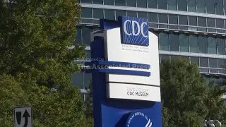 CDC, other federal workers, facing financial strain and fear layoffs as shutdown drags on