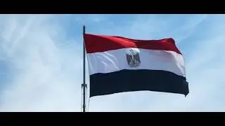 African Flags of All Nations (Animated) 🎨 | AFCON Special Mega Video
