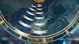 【Lanota Fanmade Chart】Hidecaliner by Sanaas [Master 12]