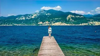 OUR BUDGET ROAD TRIP TO ITALY ( LAGO DI GARDA + VENICE)