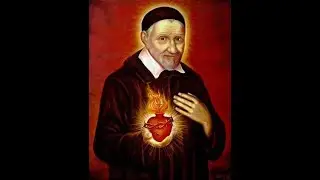Facts about Saint Vincent de Paul #saintvincent #cathoilcsaints #charity #catholicism #catholic