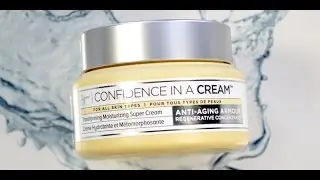 IT Cosmetics Confidence in a Cream