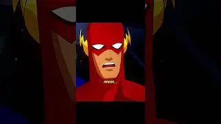 Batman And Flash BEST MOMENTS! | #shorts #dc #batman #flash #justiceleague #comics #dcuniverse